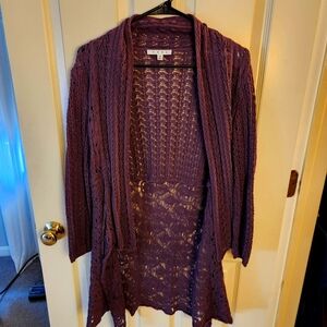 CABI CARDIGAN